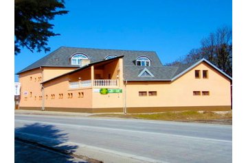 Viesu māja Budimír 2